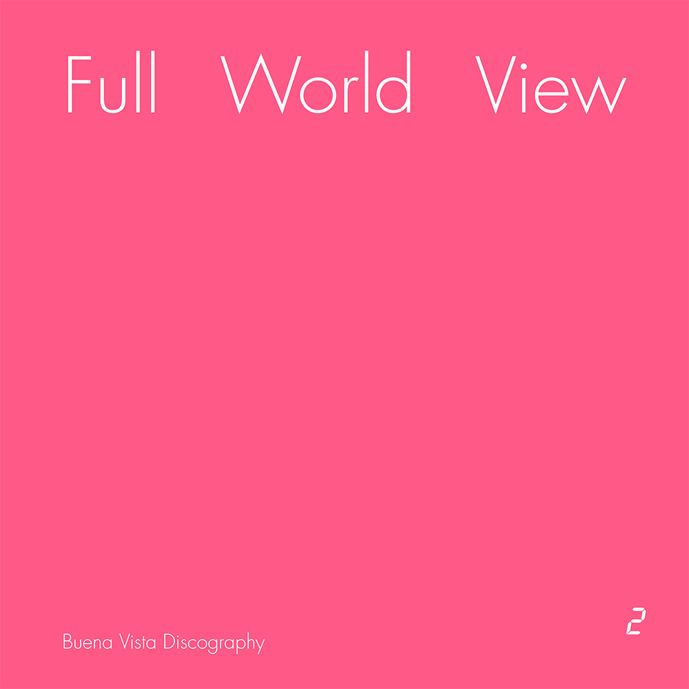 Full World View